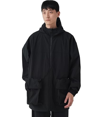 Amazon.co.jp: [スノーピーク] キャップ Toned Trout 3L Wading Jacket